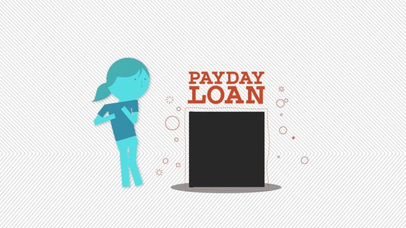 payday loan