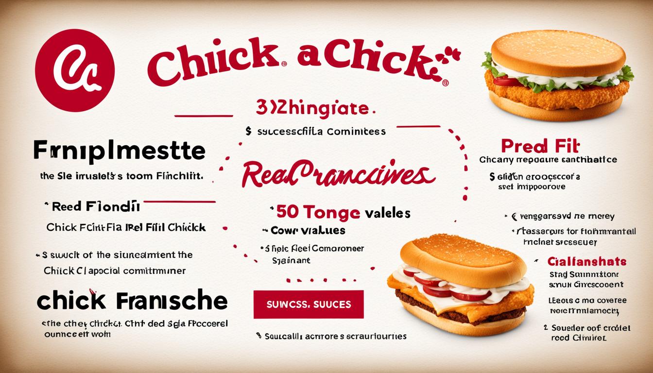 How to Open a ChickfilA Franchise