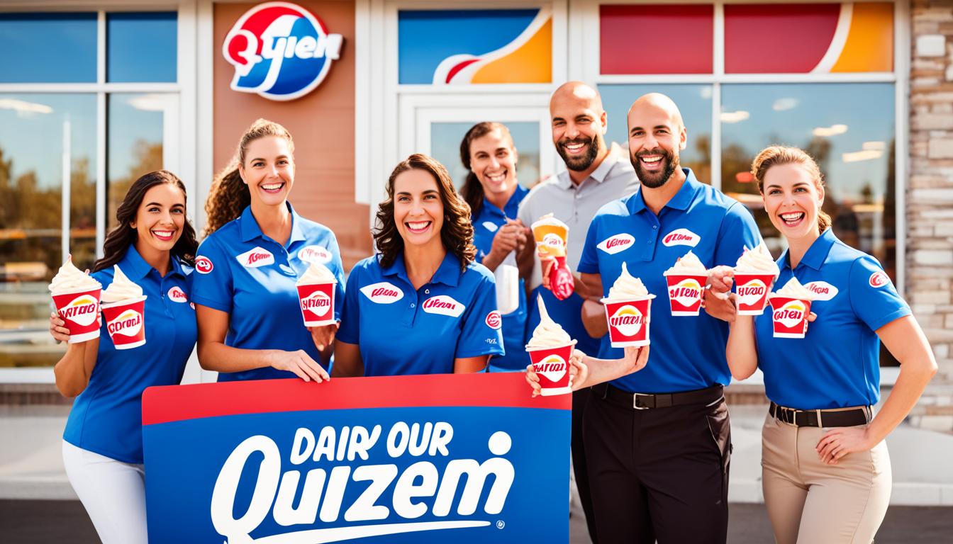 Dairy Queen Careers and Jobs