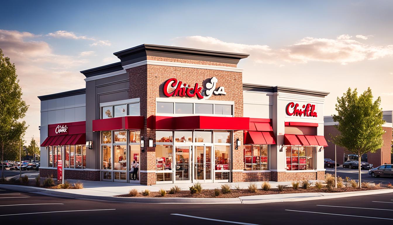How to Open a Chick-fil-A Franchise