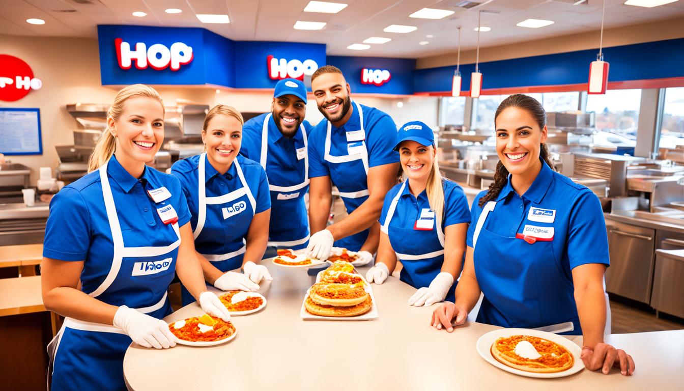 IHOP Careers and Jobs