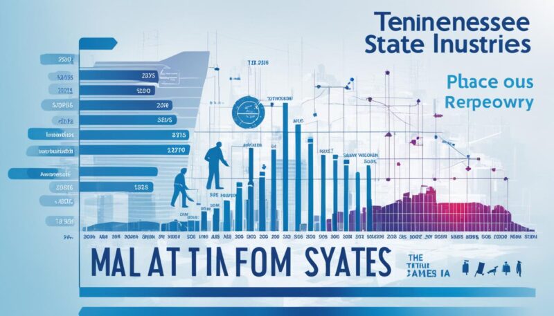 Tennessee average salary 2024 industry report