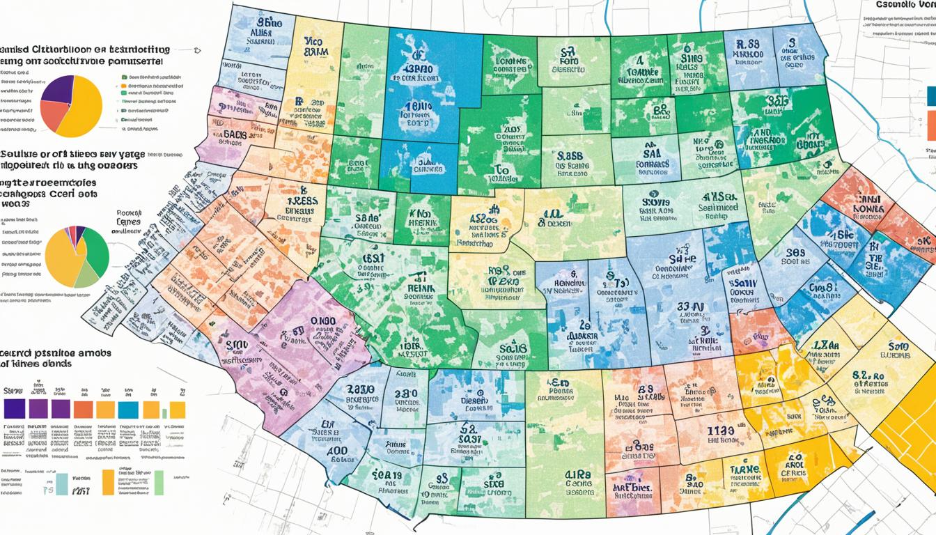 Wages in South Carolina 2024