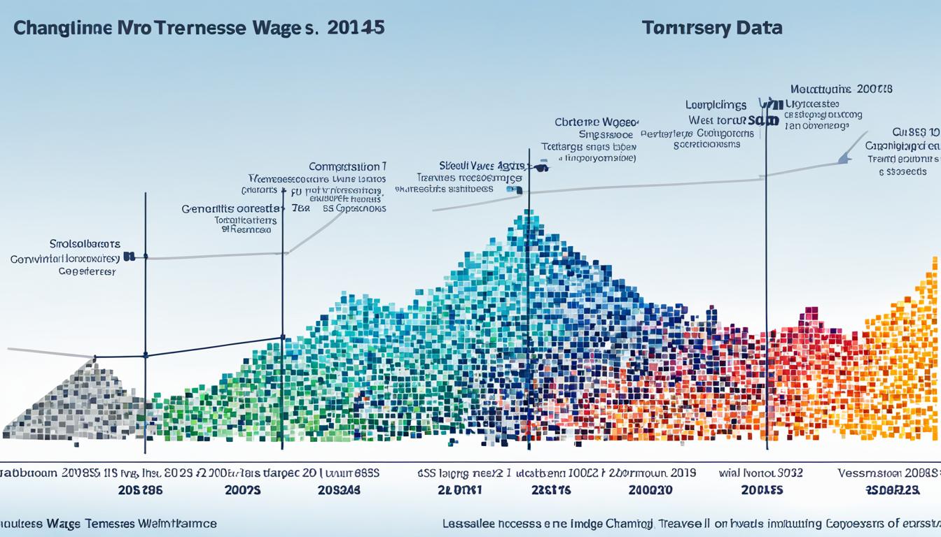Wages in Tennessee 2024