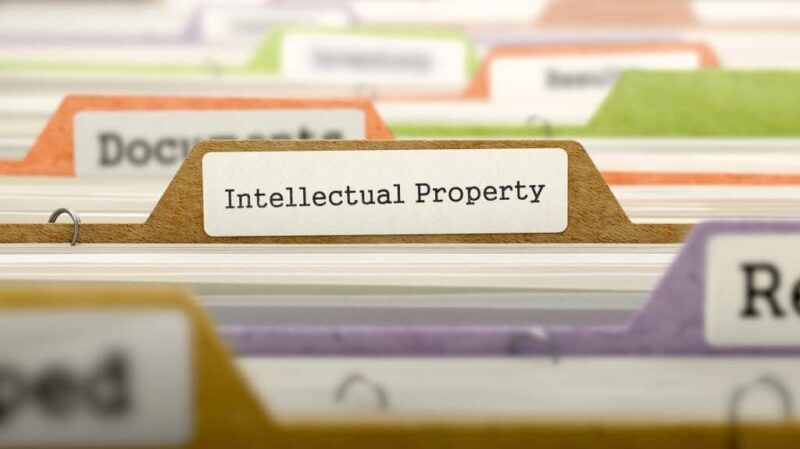 Intellectual Property