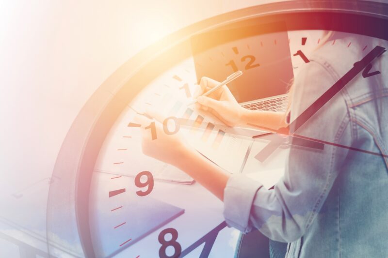 Working Hours and Flexibility