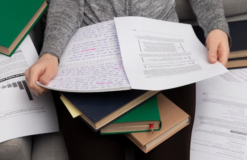 document translation service