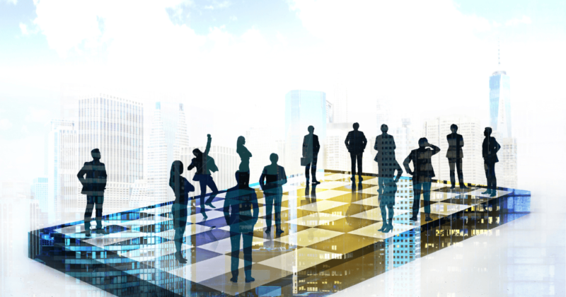 Power of Strategic Hiring